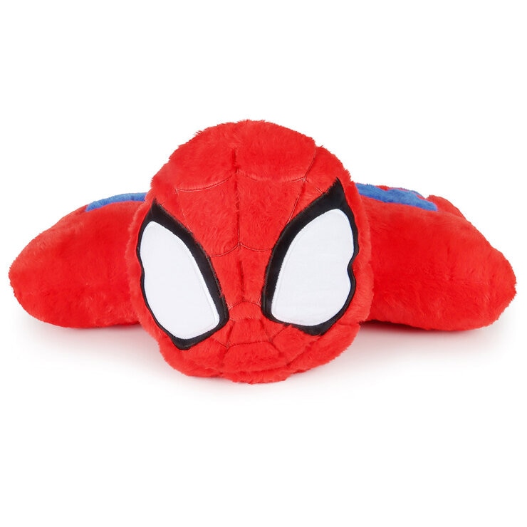 Licensed Character Children's Pillow Play Pal in 4 Characters Licensed Character Children's Pillow Play Pal in 4 Characters