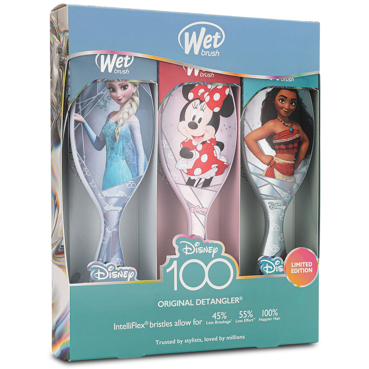 Disney Wet Brushes