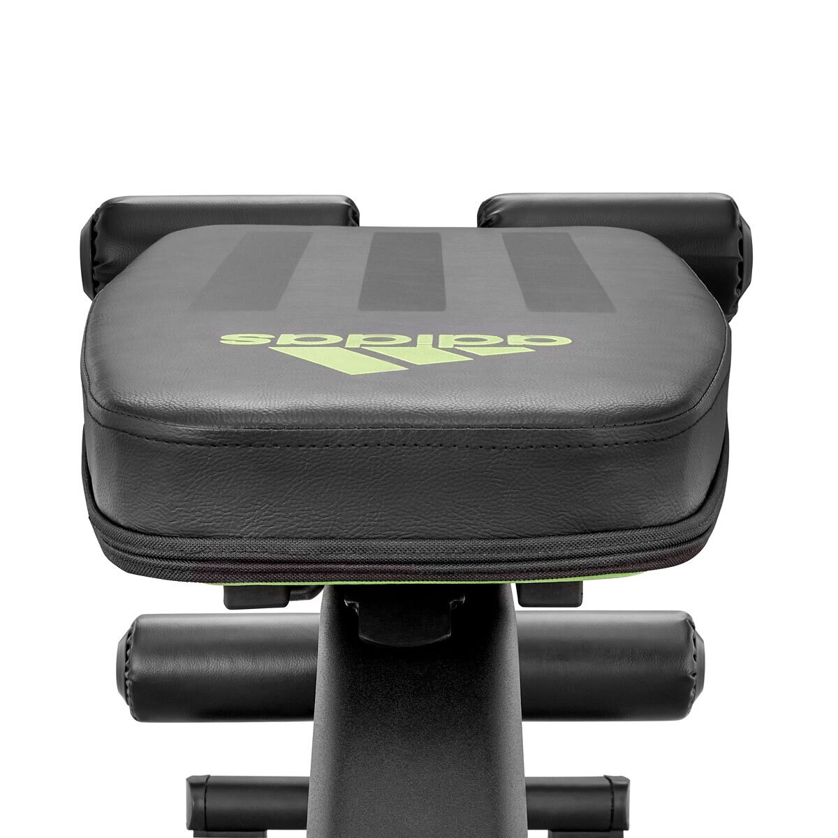 adidas adjustable ab bench