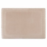 Paramount Memory Foam Plush Bath Mat in 3 Colours, 60 x 91 cm