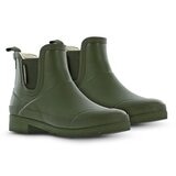 Weatherproof Ladies Fur Lined Boots