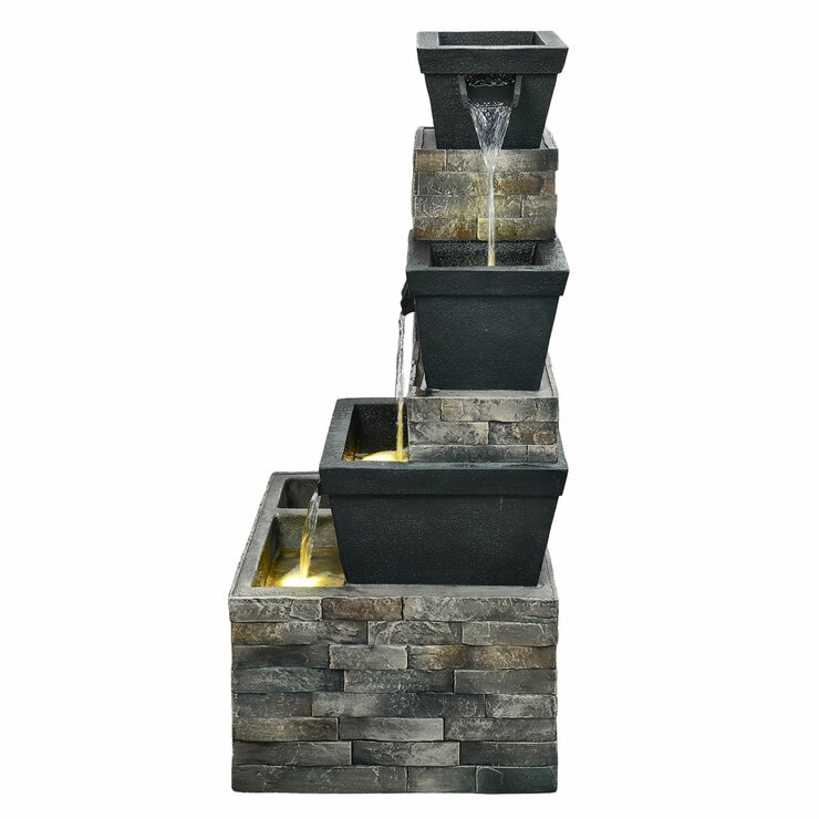 Fountain