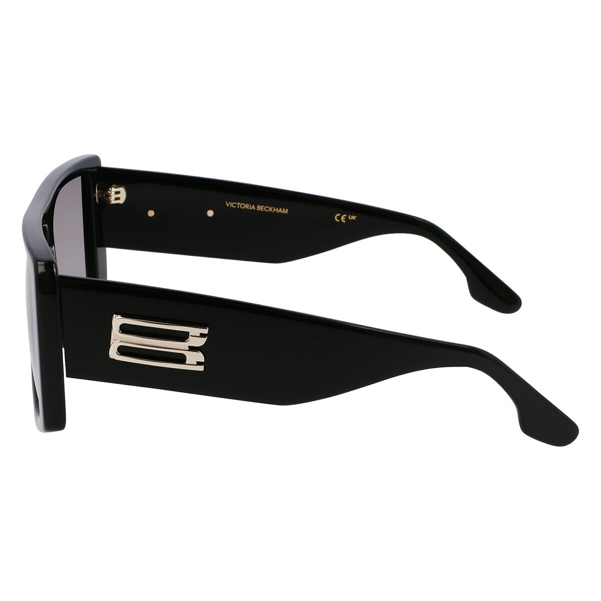 Victoria Beckham VB 678S 001 Sunglasses
