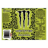 Product Label