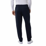 32 Degrees Men's Pique Jogger in Navy