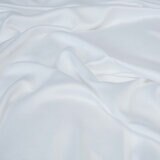 Panda 100% Bamboo White Pillowcase Pair