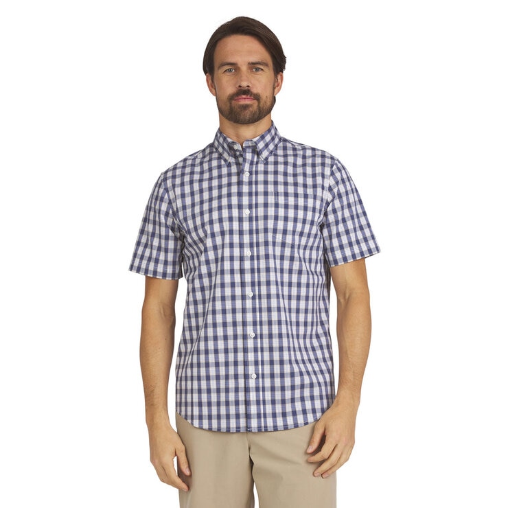 Chaps Men’s Easy Care Shirt