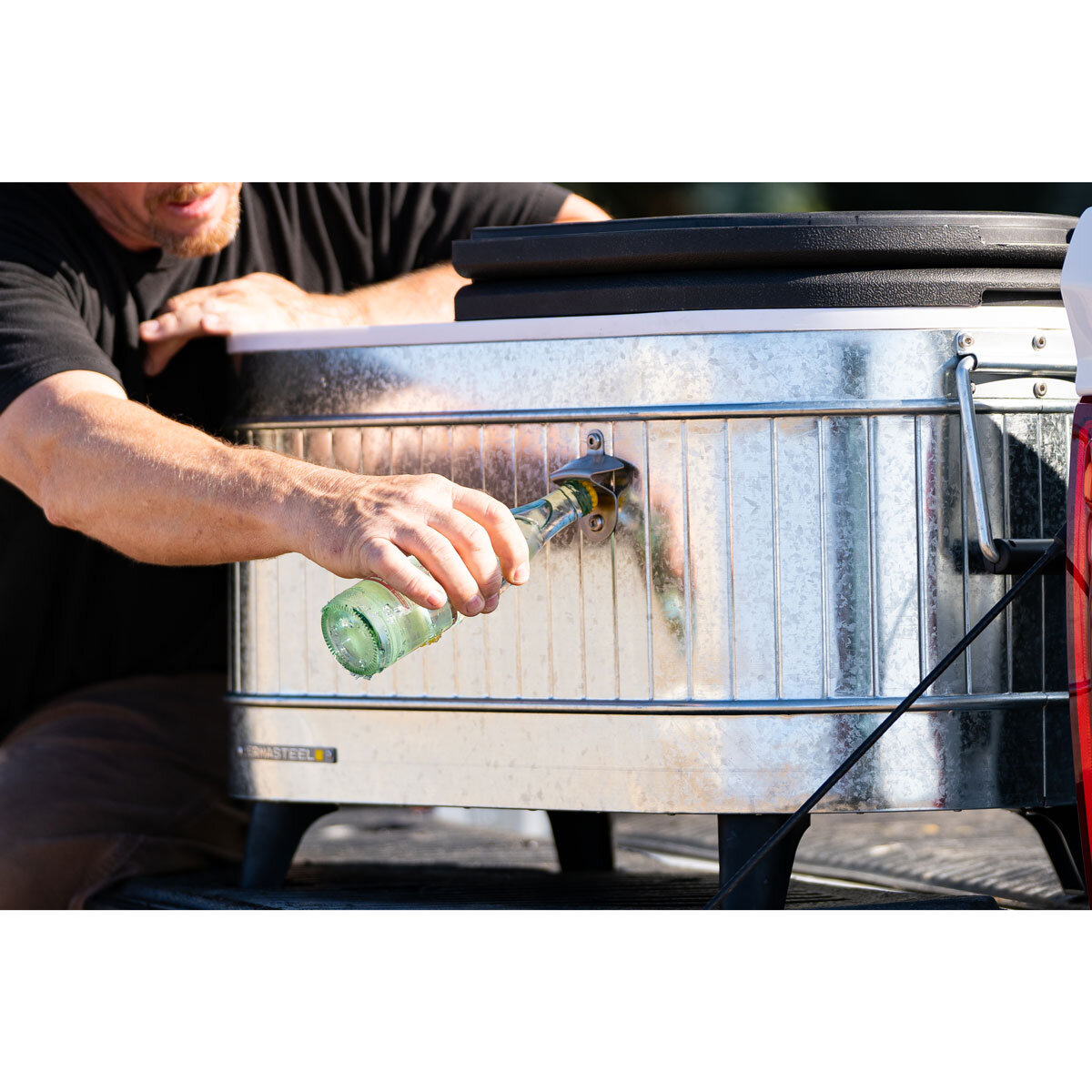 Permasteel Cooler