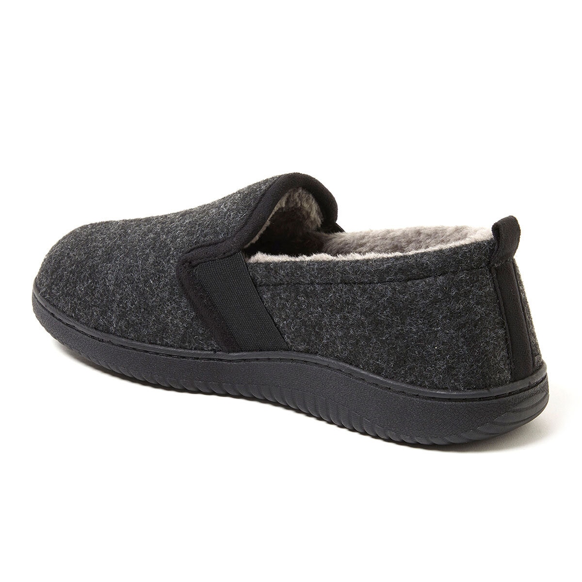 Dearfoam slippers deals mens costco