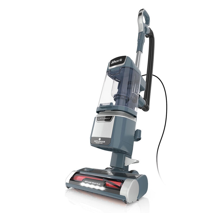 Shark Upright Vacuum Cleaner NZ780UKTCO