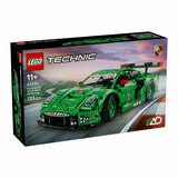 LEGO Technic Porsche 911 GT3 R Rexy AO Race Car - Model 42224 (11+ Years) LEGO Technic Porsche 911 GT3 R Rexy AO Race Car - Model 42224 (11+ Years)
