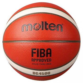 Molten Official British Basketball League Ball - Size 7
