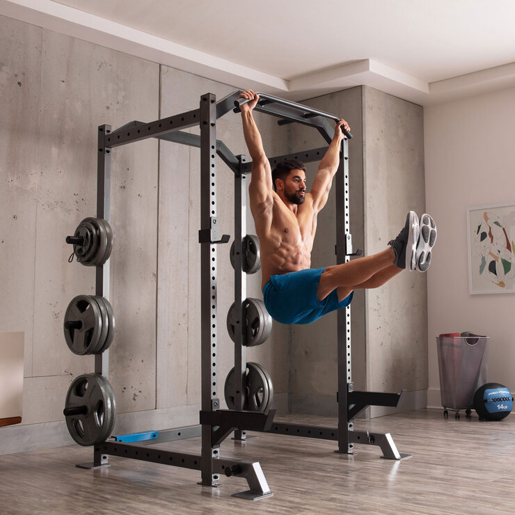 ProForm Power Rack XL with Utility Bench
