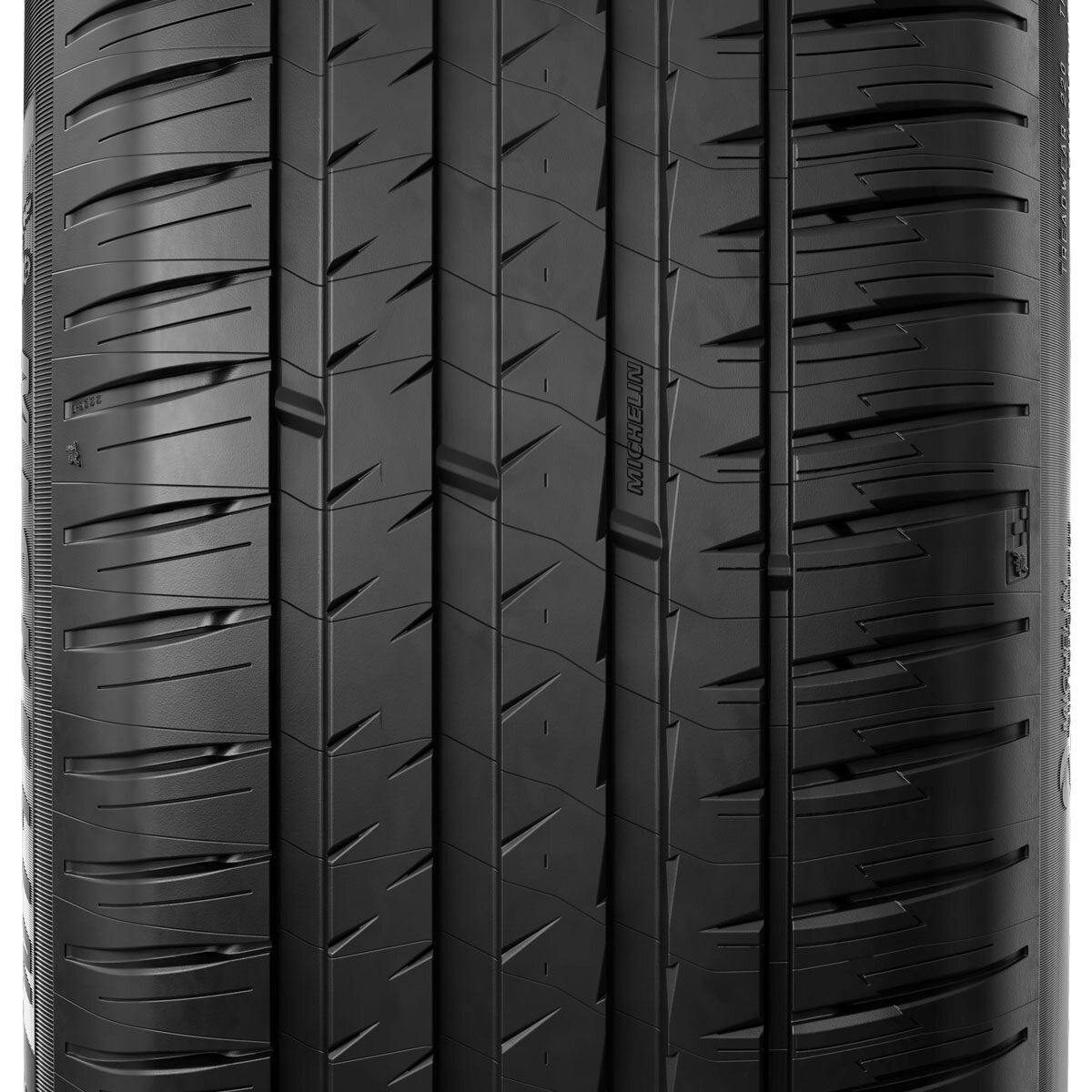 Michelin 285/45 ZR21 (113Y) XL TL PILOT SPORT 4 SUV NC0