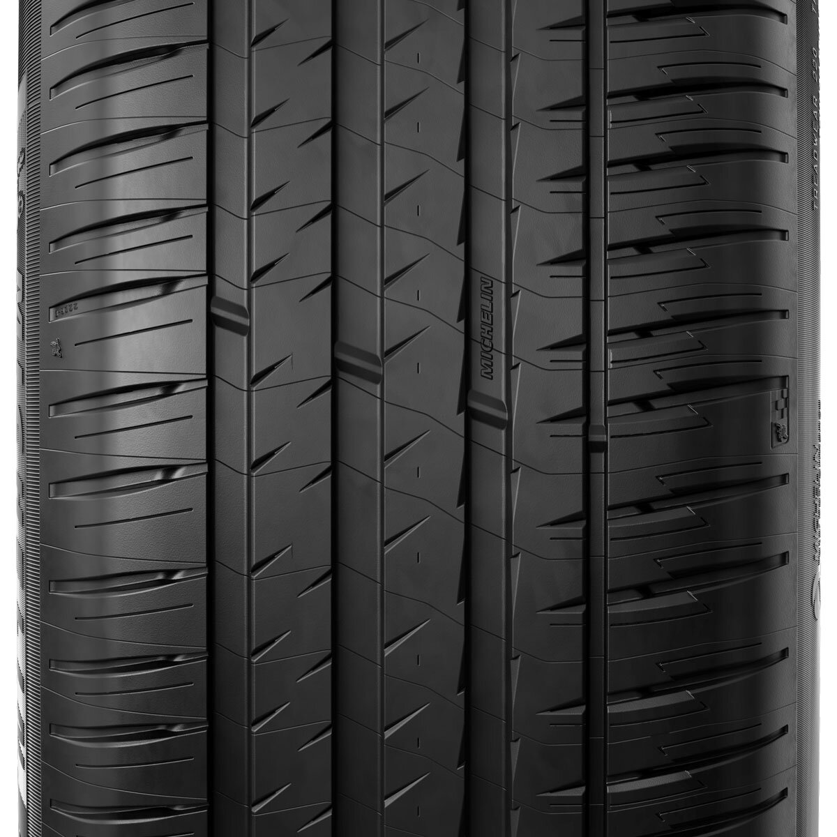 Michelin 285/35 R23 107 (Y) PILOT SPORT 4 SUV XL