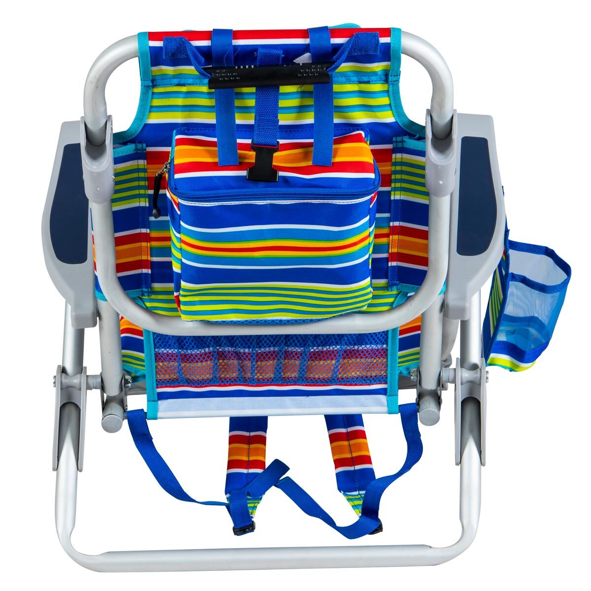 Tommy Bahama 5 Position Kids Beach Chair (310 Years) Costco UK