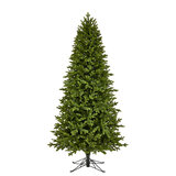 Buy 6.5' Pre-Lit Slim Aspen Tree Overview Image at Costco.co.uk