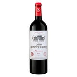 Chateau Grand-Puy-Lacoste Pauillac GCC 2020, 75cl