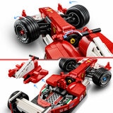 LEGO Icons Ferrari: Michael Schumacher - Model 11375 (18+ Years)