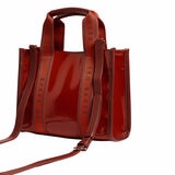 Ted Baker Darilie Crossbody Bag in Brown