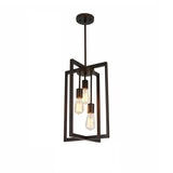 Artika Yale Chandelier Light