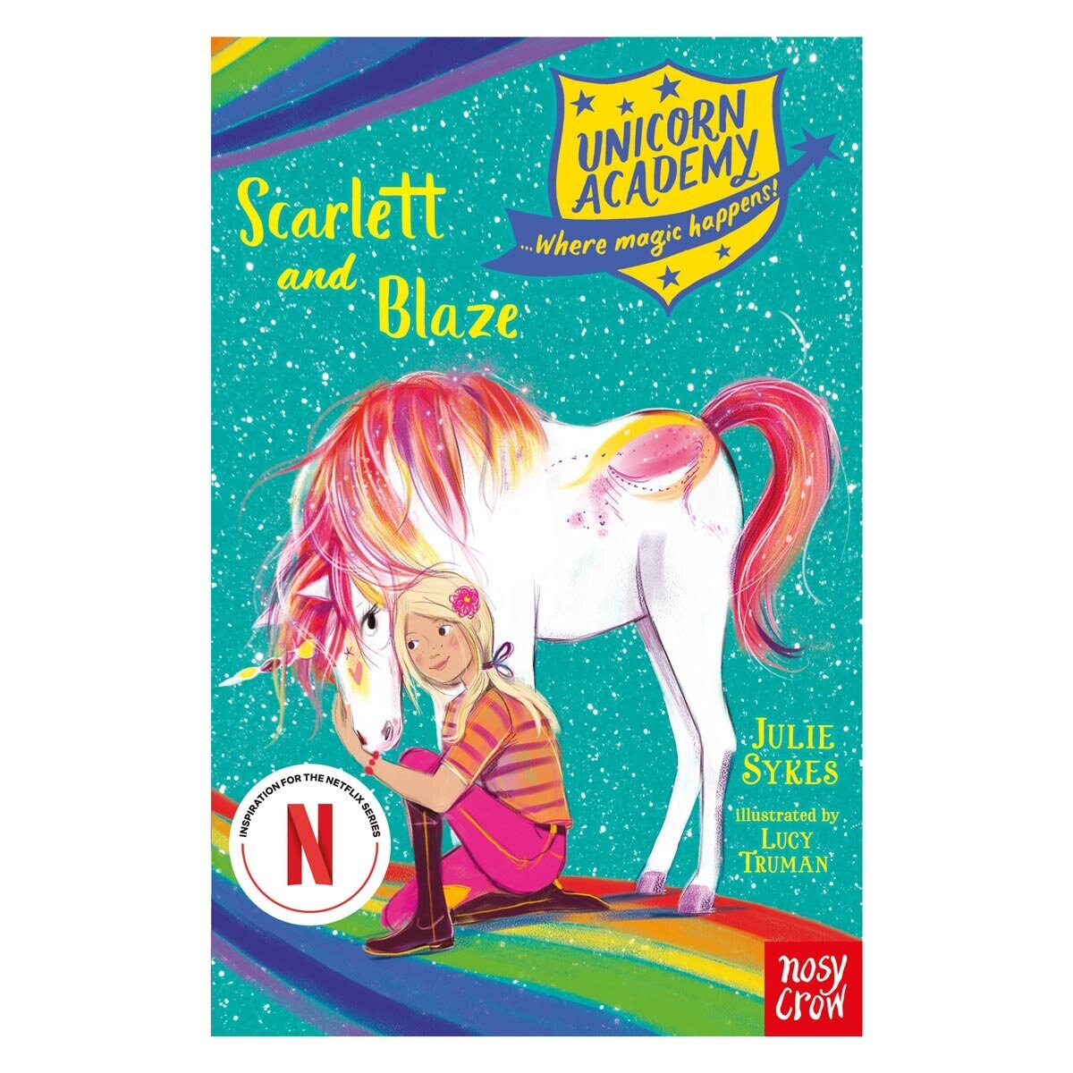 Unicorn 3