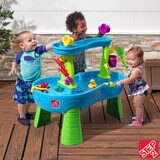 Step2 Rain Showers Splash Pond Water Table (18+ Months)