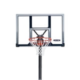 Studio image of the backboard