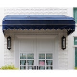 Olympus Dutch Canopies 4-4.5m Width and up to 1.5m Projection Delivered & Installed