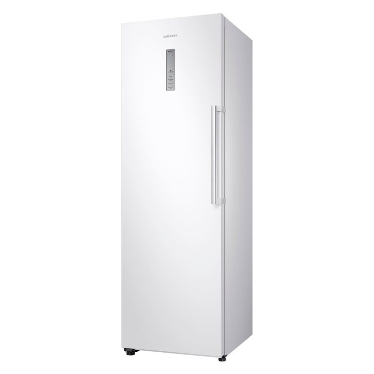 Samsung RZ32M7120WW/EU, Tall Freezer A+ Rating in White Costco UK