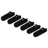 Pringle Men's 2 x 3 Pack Cushioned Trainer Socks in 2 Colours and Size 7-11