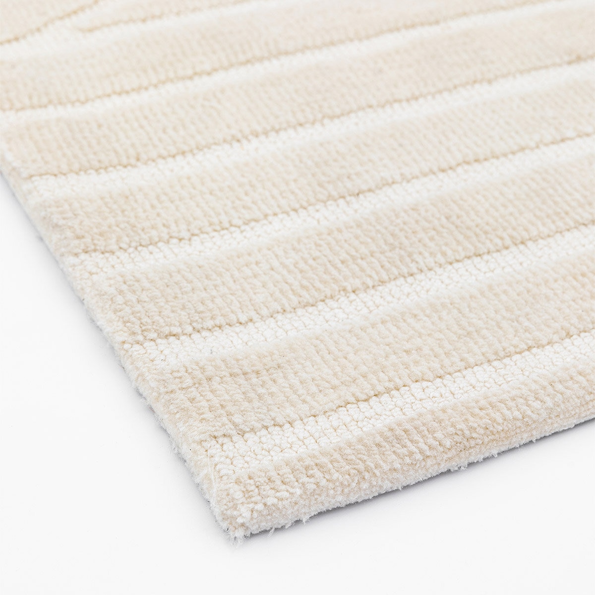 Gallery Saser Rug in 160 x 230 cm, Natural