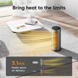 Dreo Solaris 628 Ceramic Tower Heater Dreo Solaris 628 Ceramic Tower Heater