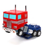 Buy Transfromers Optimus Overview Dimensions Image at Costco.co.uk
