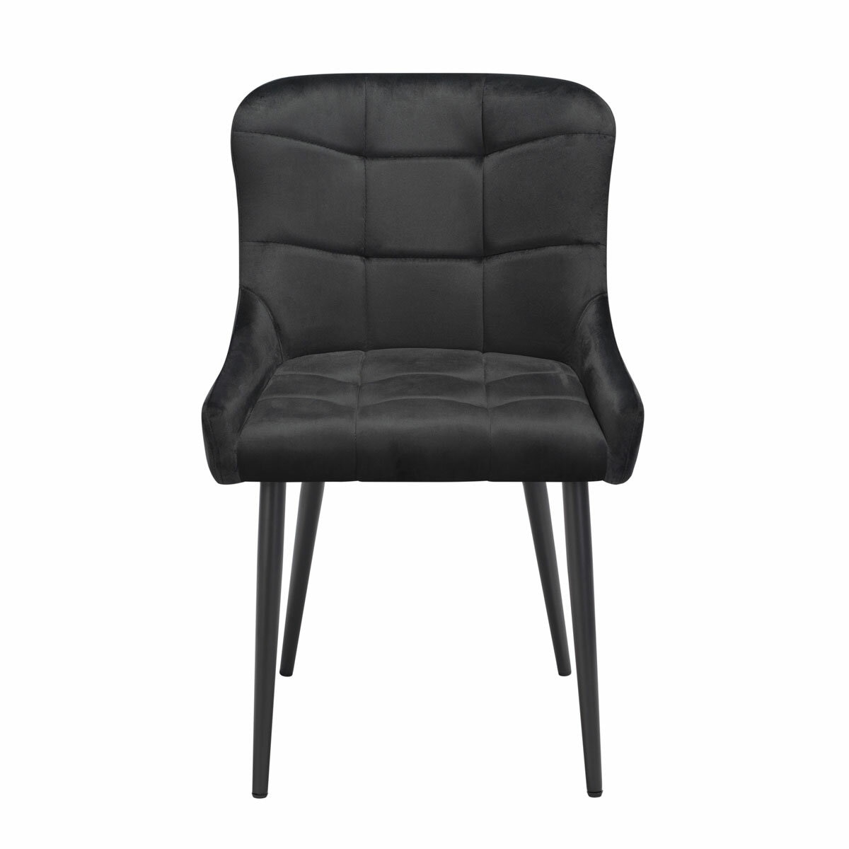 Chair material, front