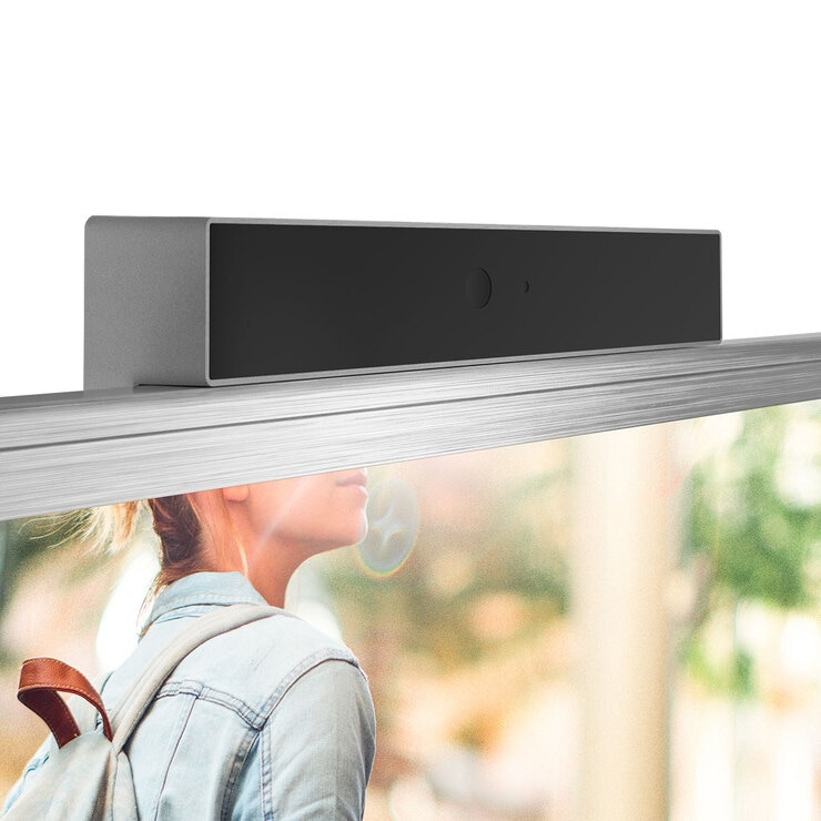 Medion Akoya E23401, Intel Core i5, 8GB RAM, 256GB SSD + 2TB HDD, 23.8