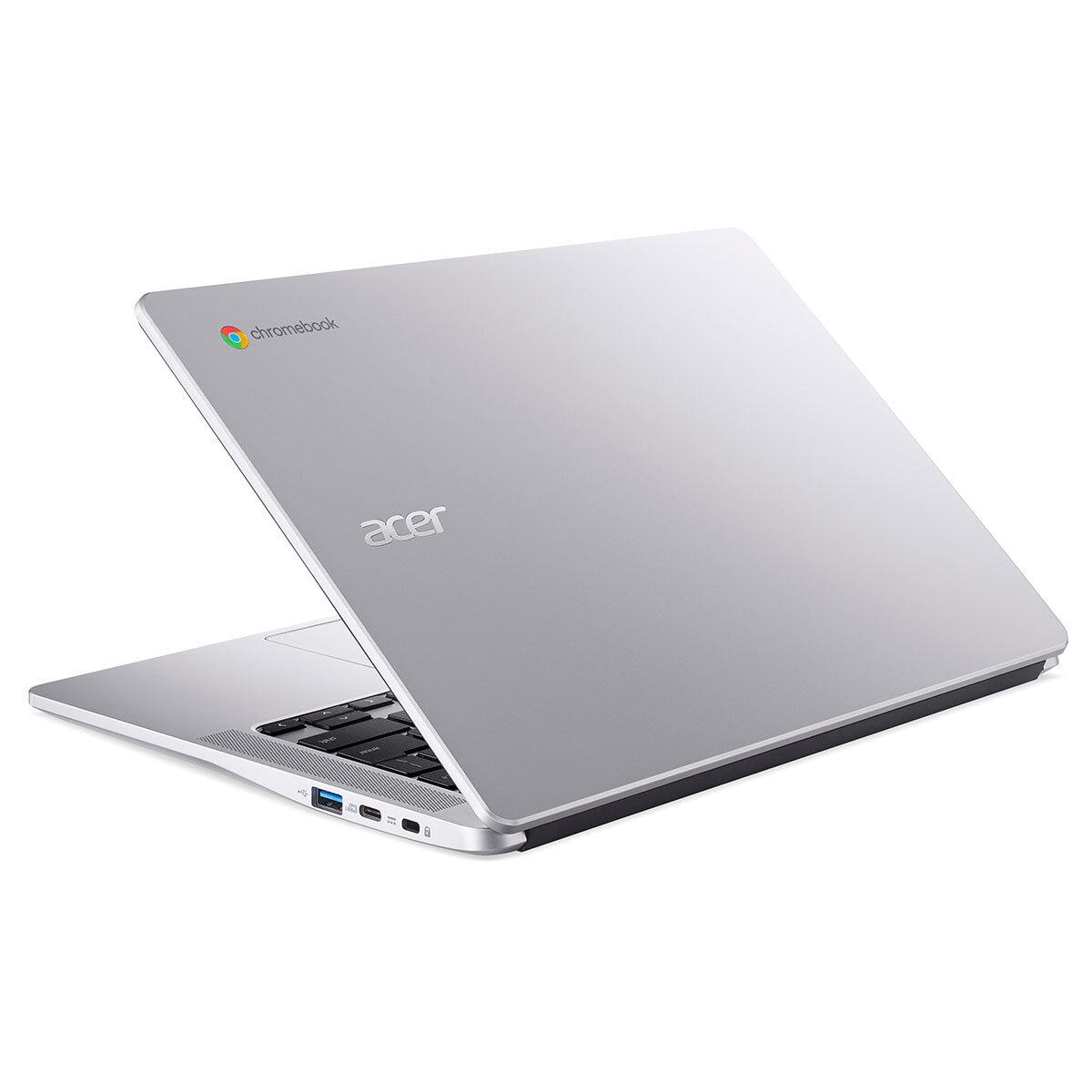 Buy Acer 314, Intel Pentium Silver N6000, 4GB RAM, 128GB SSD, 14 Inch Chromebook NX.K04EK.004 at costco.co.uk