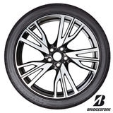 Bridgestone 225/40 R18 (88)Y POTENZA S001 RFT BMW *