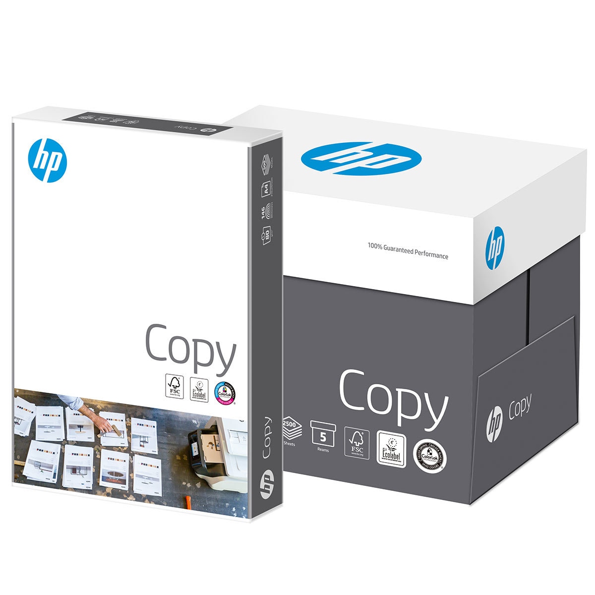 a4 white paper 80gsm