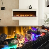 Flare Juliette Wall Hung - Cashmere