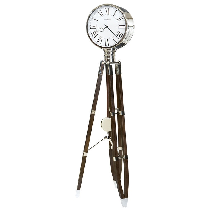 Chaplin Floor Clock Chaplin Floor Clock
