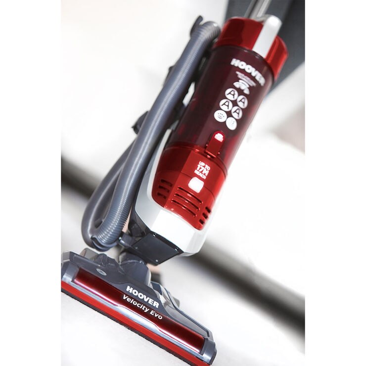 Hoover Velocity EVO Corded Vacuum VE02 Costco UK