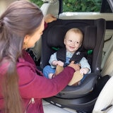 Joie i-Pivot™ Grow i-Size R129 Car Seat