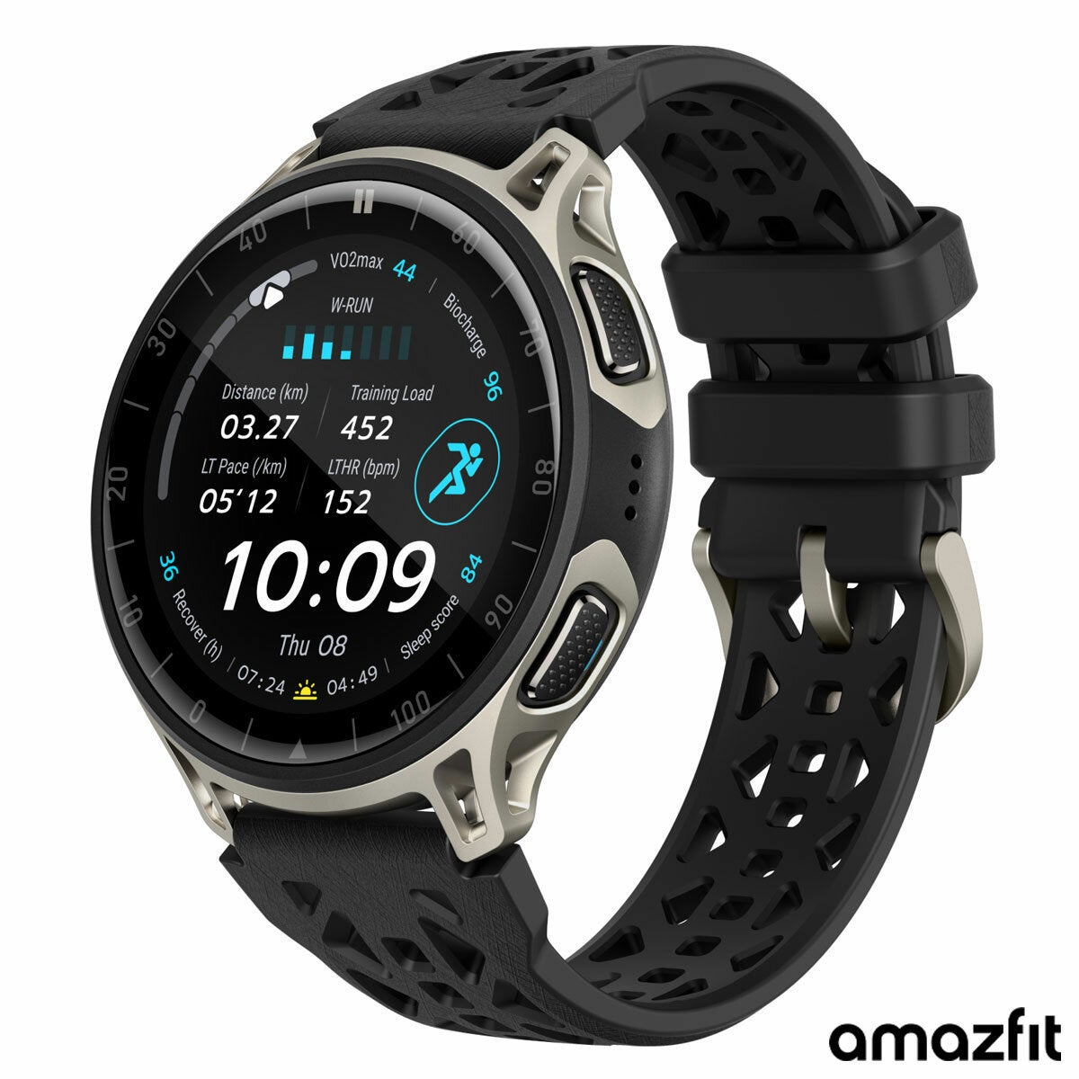 Amazfit Cheetah 2 Pro Smart Watch Amazfit Cheetah 2 Pro Smart Watch