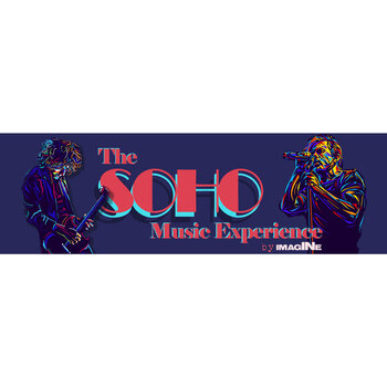 Imagine Experiences The Soho Music Experience