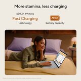 Buy ASUS Vivobook S, AMD Ryzen AI 5, 16GB RAM, 1TB SSD, 16 Inch OLED Laptop, M3607KA-SH038W at costco.co.uk