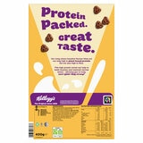 Nutritional Information