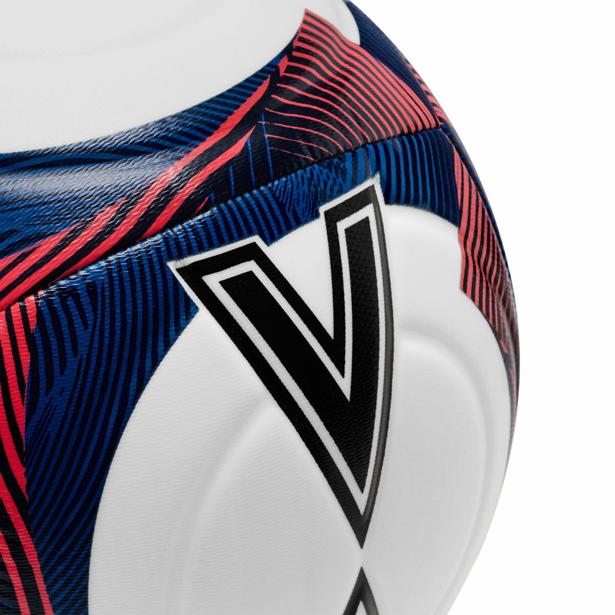 Mitre Revolve Football Size 5 in White