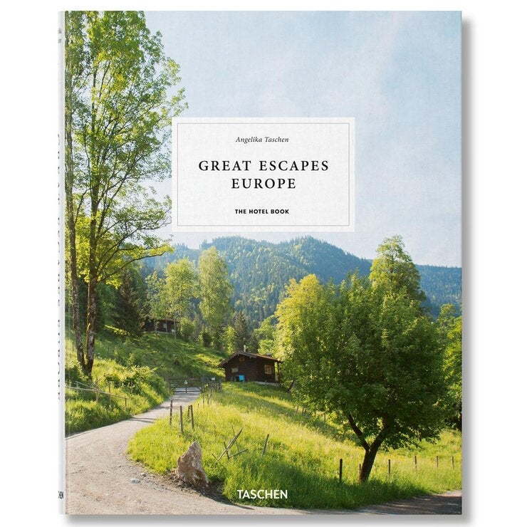 Great Escapes Assortment Great Escapes Assortment