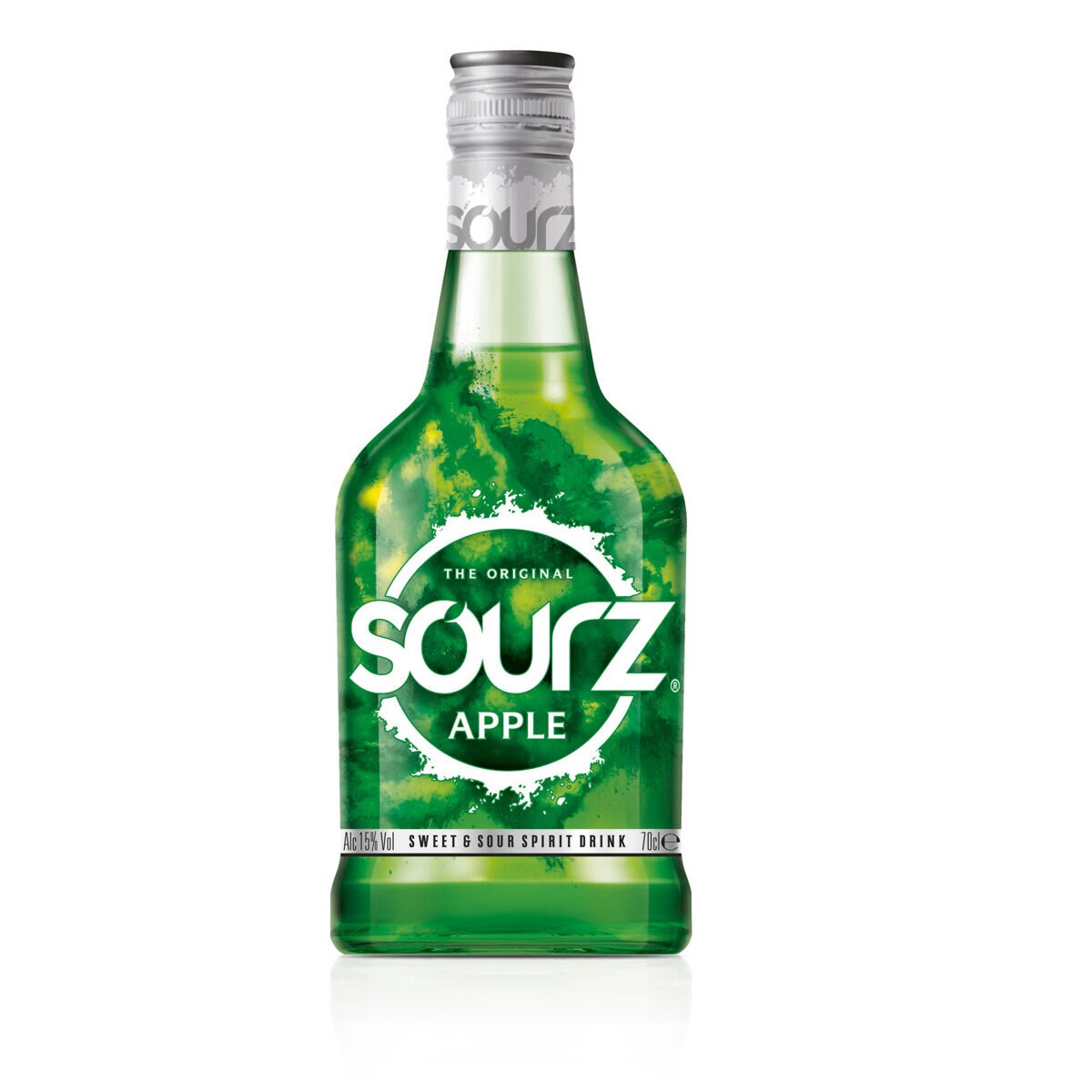 SourzApple,70cl